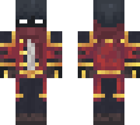 caballero de redstone 2.0