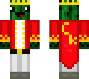 cactusking