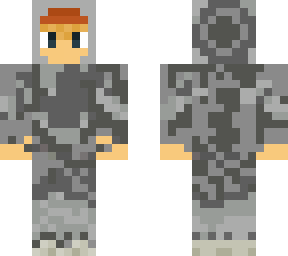 camo version
