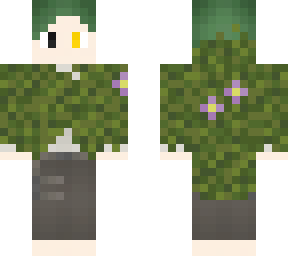 cb moss elf