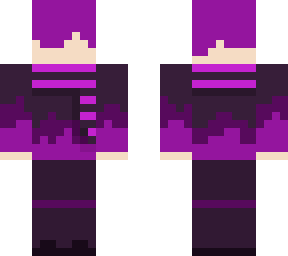 cola's skin
