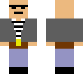 coole glatze
