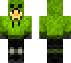 creeper boy 2
