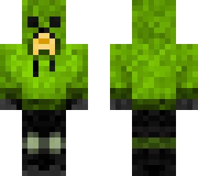 creeper boy