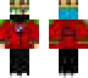 custom king 2 (zombie edition)