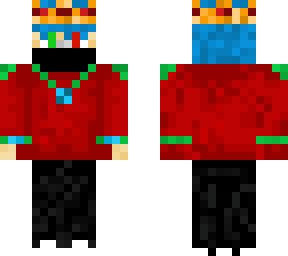 custom king 2