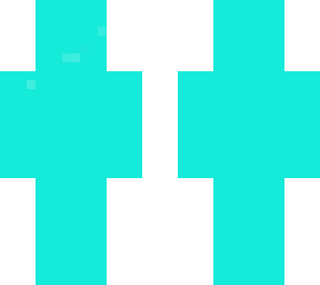 cyan boi