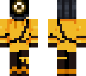 cyber helmet o