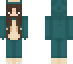 dark hair snorlax onesie