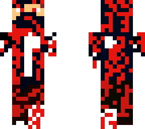 dead man