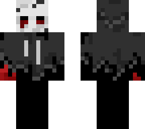 deathtouched fanded