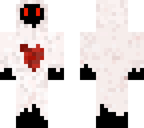 demon dude guy