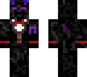 don diddy demon skin