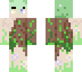 dryad