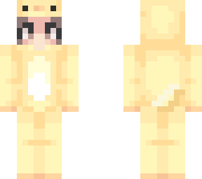 duck onesie