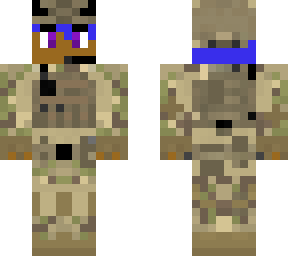 dymbi militar