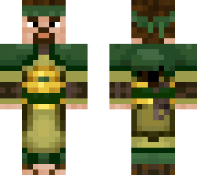 earthbender advocate 3