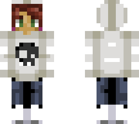 eboy with hoodiea