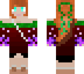 eli's mage