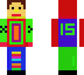 esimene skin