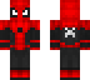 far from home suit