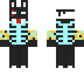 fear's bounty