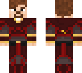 firebander advocate 2
