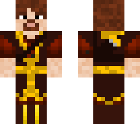 firebander advocate