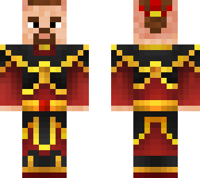 firebander advocate 3