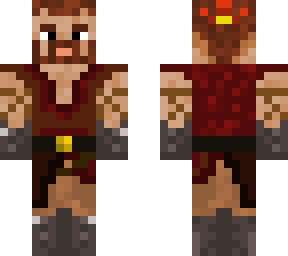 firebender advocate 4