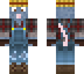 fixed rat farmer