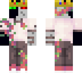 flower ranboo