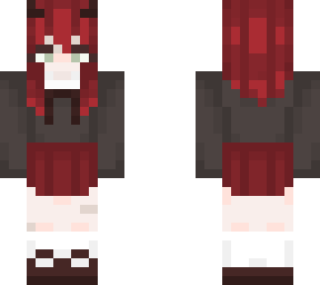 francis (my skin)