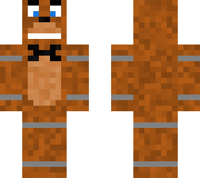 freddy