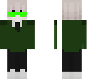 gamers skin