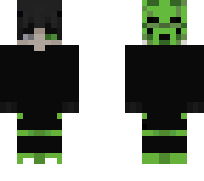 gamers skin