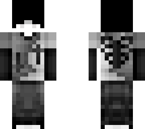 gamers skin
