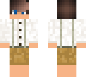 gavin's hobbit wardrobe