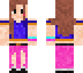 girl