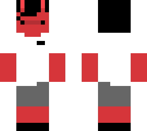 goblin (red)