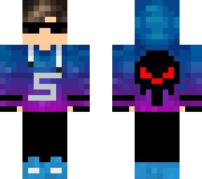god skin