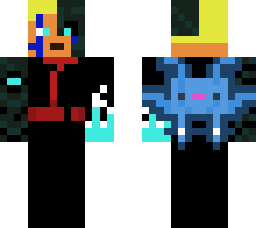 goongongingon with blue axolotl + bonk update+ice fist
