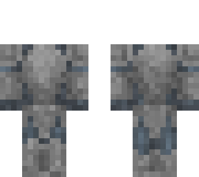 grey shovel knight base