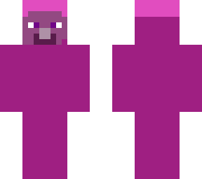grimace shake steve