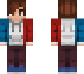 henri jacket