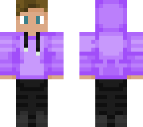 hoodie boy