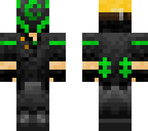 hunters green core