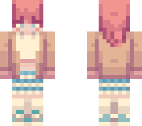 improved my skin