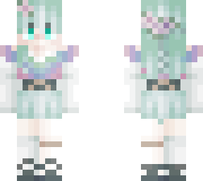 iris deep v1