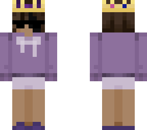 iris outfit 3 work in progress